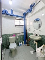 Blk 501 Woodlands Drive 14 (Woodlands), HDB 4 Rooms #622230941